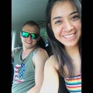 Meet your Posher, Marilyn